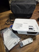 Beamer Epson EX3240 in Ramstein, Germany