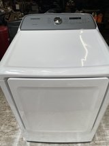 Samsung Dryer HE Super Capacity in Fort Polk, Louisiana