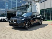 2026 BMW X3 New Car Promotion in Ansbach, Germany