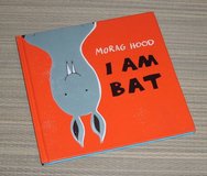 I Am Bat I Like Cherries Hard Cover Picture Book in Plainfield, Illinois