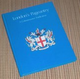 Vintage 1973 London's Pageantry Hard Cover Book in Morris, Illinois