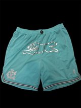 ICE CREAM BASKETBALL SHORTS in Okinawa, Japan
