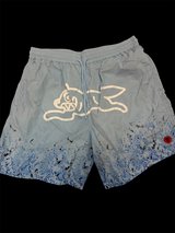 ICE FREAM  BB SHORTS in Okinawa, Japan
