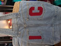 ICE CREAM DENIM CARRY BAG in Okinawa, Japan