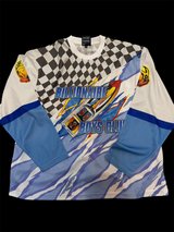 ICE CREAM JERSEYS in Okinawa, Japan