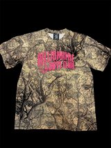 BBC T SHIRTS in Okinawa, Japan