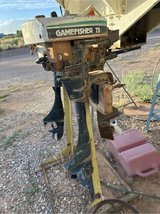 7.5 GAMEFISHER in Alamogordo, New Mexico