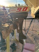 SEA KING 9.0 in Alamogordo, New Mexico