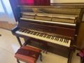 Piano Diapason 126-C in Okinawa, Japan