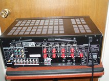 Onkyo TX-NR646 7.2-Channel Network Home Theater Smart AV Receiver 4K in Plainfield, Illinois