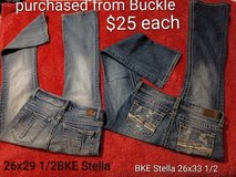 BKE Jeans in Kingwood, Texas