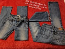 BKE Jeans 2 in Kingwood, Texas