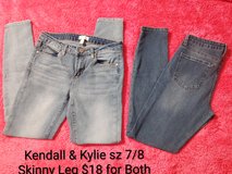 Kendall & Kylie Jeans in Kingwood, Texas