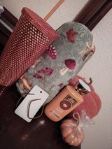 Cozy Fall Mother's Day Gift in Kingwood, Texas