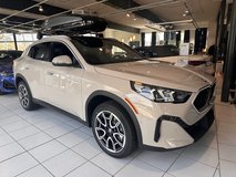 2026 X2 xDrive28i in Ramstein, Germany