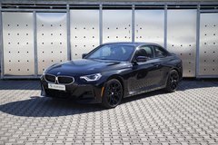 BMW 230i xDRIVE COUPE – 255 HP | AWD in Ramstein, Germany