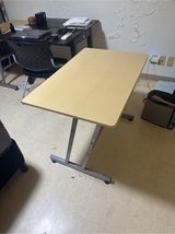 table in Okinawa, Japan