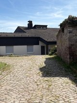 Freestanding House in Neunkirchen am Potzberg for Rent Object 531 in Ramstein, Germany