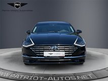 2022 Hyundai Sonata Limited in Ramstein, Germany