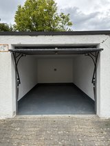 Garage for Rent – Stuttgart-Vaihingen / Near Patch Barracks in Stuttgart, GE