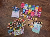 Disney Doorables Set in Warner Robins, Georgia