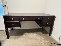 Home office desk/printer stand in Kingwood, Texas