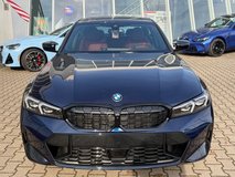 2026 BMW M340i Demo Deal in Ramstein, Germany