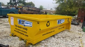 Contact us today for more information! in Houston, Texas