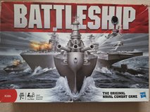 Battleship- Hasbro Board Game in Ramstein, Germany
