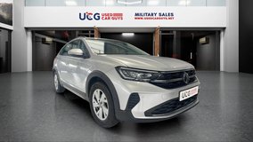2022 Volkswagen Taigo 1.0 TSI Life - Compact Crossover in Spangdahlem, Germany