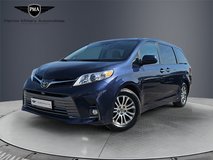 2020 Toyota Sienna XLE **Low Miles** in Ramstein, Germany