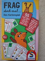 Sendung mit der Maus Quiz Game Frag doch mal... in Ramstein, Germany