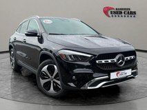 2025 Mercedes-Benz GLA250 in Ramstein, Germany