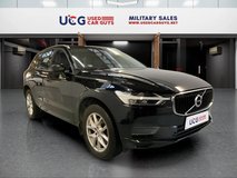 2018 Volvo XC60 Momentum D4 in Ramstein, Germany