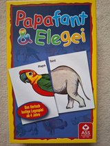 Card Game Papafant& Elegei in Ramstein, Germany