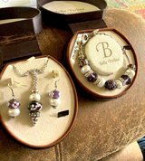 4pc Bela Perlina Jewelry Set in Alamogordo, New Mexico