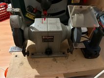Metabo double bench grinder in Stuttgart, GE