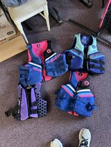 life jackets/vests in Fort Polk, Louisiana