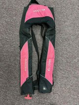 Onyx AM/24 life jacket/vest in Fort Polk, Louisiana
