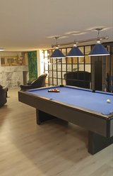 Spacious and modern apartment in Kaiserslautern-Dansenberg in Ramstein, Germany