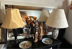 Home Decor in Ramstein, Germany