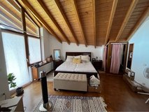 Spacious 5BR Family Home with Scenic Views, 3 Balconies & Quiet Cul-de-Sac in Stuttgart, GE