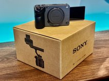 For sell Sony FX3 Cinema Camera in Wiesbaden, GE