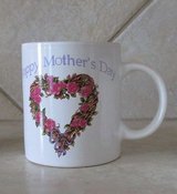 Happy Mother's Day Mug, Like New in Houston, Texas