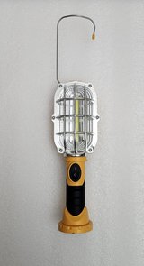 Compact Portable Work LIGHT ( Battery Powered ) in Vista, California