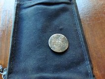 coins in Okinawa, Japan