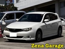 2011 SUBARU IMPREZA 5MT (2YEAR WARRANTY) in Okinawa, Japan