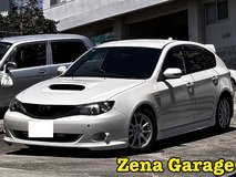 2011 SUBARU IMPREZA (2YEAR WARRANTY) in Okinawa, Japan