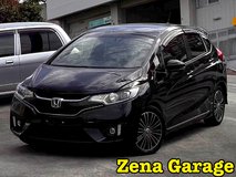 2016 HONDA FIT - Hybrid- (2YEAR WARRANTY) in Okinawa, Japan