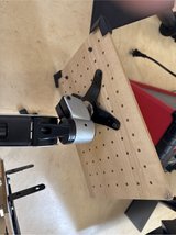 2 heavy duty monitor mounts. in Okinawa, Japan